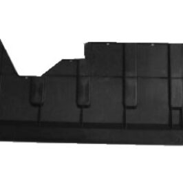 RIPARO SOTTOMOTORE PER MITSUBISHI OUTLANDER 01/2012>08/2015 [OE 5370B242]