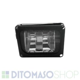 FENDINEBBIA DESTRO H5 PER AUTOBIANCHI Y10 06/1986> IVECO DAILY 01/1990> FIAT TIPO 06/1988> OE 7762889