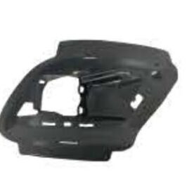 SUPPORTO GRIGLIA DX PARAURTI ANTERIORE PER MERCEDES SPRINTER W910 01/2018> OE A9108260300