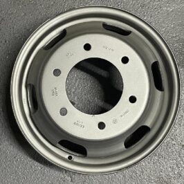 CERCHIO 5,5X16 MASTER-MASCOTT 09>