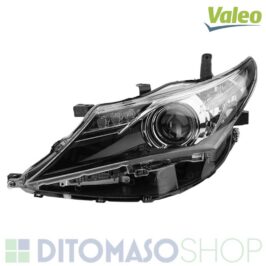 FARO SINISTRO HIR2 PER TOYOTA AURIS 10/2012> VALEO OE 8117002E20