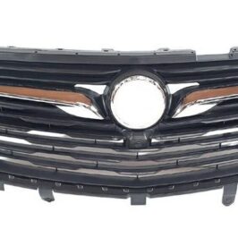 GRIGLIA RADIATORE COMPLETA PER OPEL GRANDLAND X 01/2017> OE YP00023980