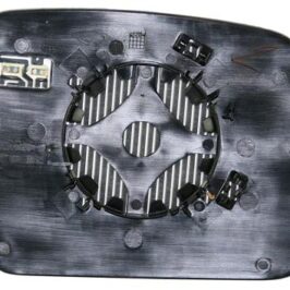 VETRO SPECCHIO DX TERMICO C/PIASTRA PER LAND ROVER FREELANDER 2011-/RANGE ROVER SPORT 2009-/DISCOVERY 4