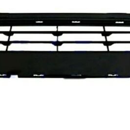 GRIGLIA PARAURTI ANTERIORE PER RENAULT CLIO 01/2016> OE 622542412R