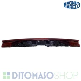 FANALE POSTERIORE CENTRALE A LED PER AUDI Q8 09/2023> OE 4M8945695D