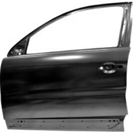 PORTA ANTERIORE SX PER VW TIGUAN 09/2007> [OE 5N0831055B]