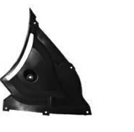 PARASASSI ANTERIORE SX PARTE ANTERIORE INFERIORE PER BMW SERIE 1 F20 M-TECH 03/2015> OE 51718064277