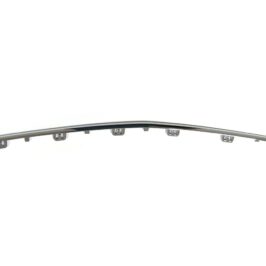 MODANATURA PARAURTI ANTERIORE CROMATA PER MERCEDES CLASSE B W247 01/2019> [OE A2478854801]
