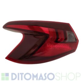 FANALE POSTERIORE SINISTRO ESTERNO PER HYUNDAI i20 08/2020> OE 92401Q0000