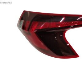 FANALE POSTERIORE SX ESTERNO PER HYUNDAI i20 08/2020> OE 92401Q0000