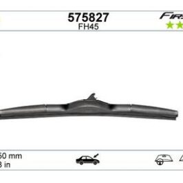 FH45 SPAZZOLA TERGI FIRST HYBRID (MM450)