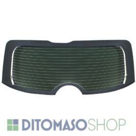 LUNOTTO TERMICO PRIVACY PER HYUNDAI TUCSON 01/2021> ECONOMICO OE 87110N7010
