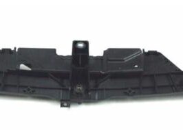 SUPPORTO GRIGLIA RADIATORE SUPERIORE PER PORSCHE CAYENNE 09/2014> OE 95850593140