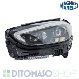 FARO SX A LED MERCEDES CLASSE C W206 03/2021> MARELLI OE A2069062903