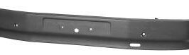 PARAURTI ANTERIORE PER FORD TRANSIT 09/1986>08/1991 [OE 1635774]