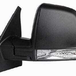 RETR.SX MECC+LUC.DOBLO 2015>COMBI+PANORAMA -CALOTTA NERA 2 PIN