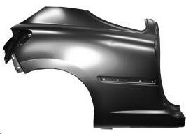 PARAFANGO POSTERIORE DX PER PEUGEOT 207 3 PORTE 04/2006> OE 8526EA