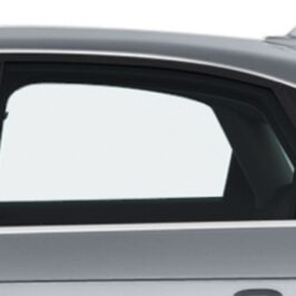 VETRO SCENDENTE VERDE SX PORTA POSTERIORE PER AUDI A4 BERLINA 10/2015> OE 8W5845205