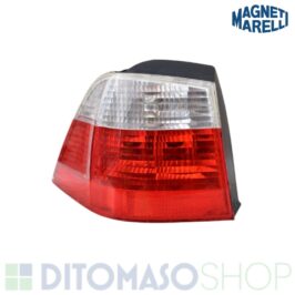 FANALE POSTERIORE SX ESTERNO PER BMW SERIE 5 E61 07/2003>  MARELLI [OE 6925891]