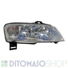FARO DESTRO H7-2H1 ELETTRICO PER FIAT STILO 3 PORTE 10/2001>12/2006 OE 51712707