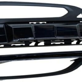 GRIGLIA FENDINEBBIA DX PER BMW X3 G01 01/2018> [OE 51117422946]