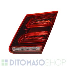 FANALE POSTERIORE DESTRO INTERNO A LED PER MERCEDES CLASSE E W212 03/2013>12/2015 OE A2129063057