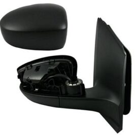 RETROVISORE DX MECCANICO NERO PER SEAT MII 01/2012>|PER SKODA CITIGO 01/2012>|PER VW UP 01/2012>