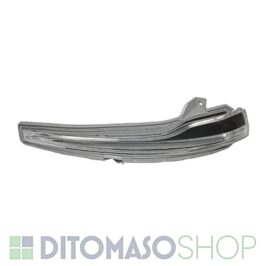 FANALINO RETROVISORE SX PER MERCEDES CLASSE C W205 12/2013> CLASSE S W222 2013> OE A0999060143
