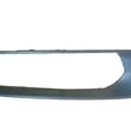 CORNICE GRIGLIA SX PARAURTI ANTERIORE PER BMW SERIE 1 F20-F21 01/2011> OE 51117310830