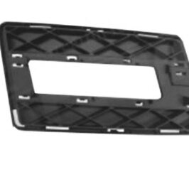 GRIGLIA DX LUCE DRL PER MERCEDES GLK X204 07/2008>04/2012 [OE A2048854123]