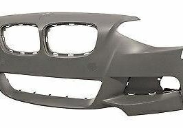 PARAURTI ANTERIORE PRIMERIZZATO C/LAVAFARI PER BMW SERIE 1 F20-F21 01/2011>  M-TECH [OE 51128055148]