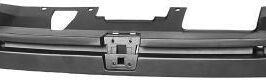 GRIGLIA RADIATORE C/PRIMER PER PEUGEOT 306 05/1993>12/1994 [OE 7804A2]