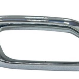 ORNICE TERMINALE SCARICO DX CROMATA PER MERCEDES GLE V167-C167 GLC X253-C253 2019> OE A1678857000