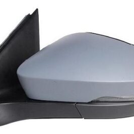 RETROVISORE SX ELETTRICO TERMICO C/LUCCIOLA+BLISS+PRIMER 8PIN PER VW T-CROSS 01/2019>