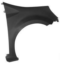 PARAFANGO ANTERIORE DX PER RENAULT MODUS 09/2004> [OE 7701475516]