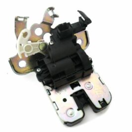 SERRATURA COFANO POSTERIORE PER AUDI A1 -A3 -A4 -A5