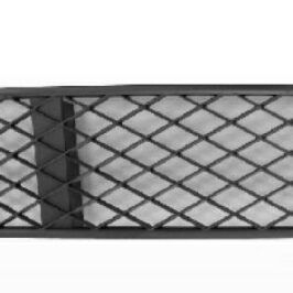 GRIGLIA SX PARAURTI ANTERIORE PER BMW S7 F01-F02 01/2009> [OE 51117184149]