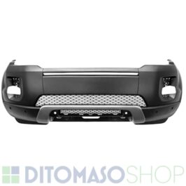 PARAURTI ANTERIORE PRIMED+TELECAMERA PER RANGE ROVER EVOQUE 01/2011> PURE-PRESTIGE OE LR072588