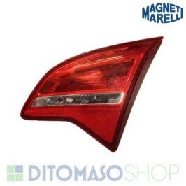 FANALE POSTERIORE DX INTERNO PER OPEL MERIVA 05/2010> MARELLI [OE 13307492]