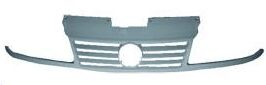 GRIGLIA RADIATORE PRIMERIZZATA PER VW SHARAN 07/1995>03/2000 [OE 7M0853661GRU]