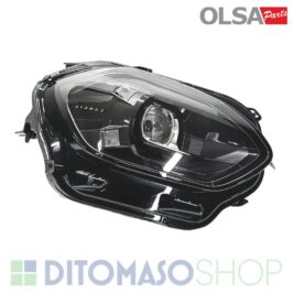 FARO DX PER LANCIA Y 02/2024> OLSA OE 9850750480