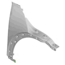 PARAFANGO ANTERIORE DX PER HYUNDAI IONIQ 5 01/2021> OE 66321GI000