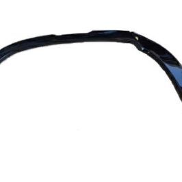 GIROPARAFANGO POSTERIORE DX PARTE POSTERIORE NERO LUCIDO PER LAND ROVER DEFENDER 01/2020> OE LR147934