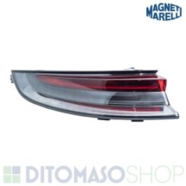 FANALE POSTERIORE SX ESTERNO A LED PORSCHE PANAMERA 08/2020> OE 971945095AE