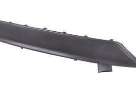 SPOILER PARAURTI POSTERIORE PER TOYOTA HIGHLANDER 12/2019> OE 521510E090