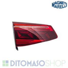 FANALE POSTERIORE SX INTERNO A LED PER VW PASSAT SW 06/2019> MARELLI [OE 3G9945307H]