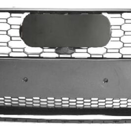 GRIGLIA RADIATORE NERA PER AUDI A5-RS5 06/2016>