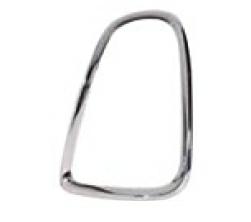 CORNICE FANALE POSTERIORE DX CROMATA PER MINI COUNTRYMAN 09/2010> OE 52109806936