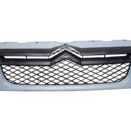 GRIGLIA RADIATORE COMPLETA PER CITROEN JUMPER 08/2006> [OE 7804R5]