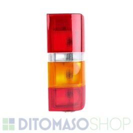 FANALE POSTERIORE DESTRO PER FORD COURIER 01/1996> TRANSIT 09/1986> OE 7334713